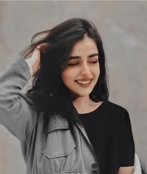 عکس دخترونه فیک ویسگون