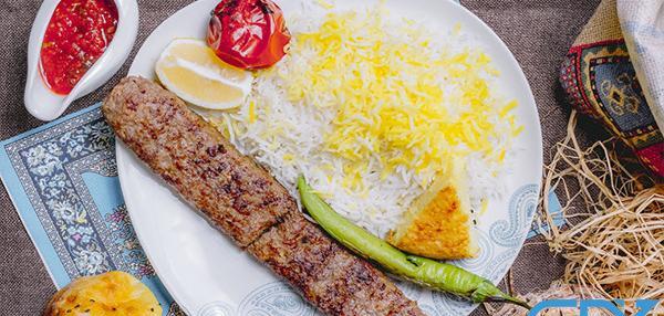 عکس غذاهای لذیذ ایرانی