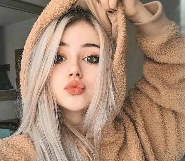 عکس دخترونه فیک خفن
