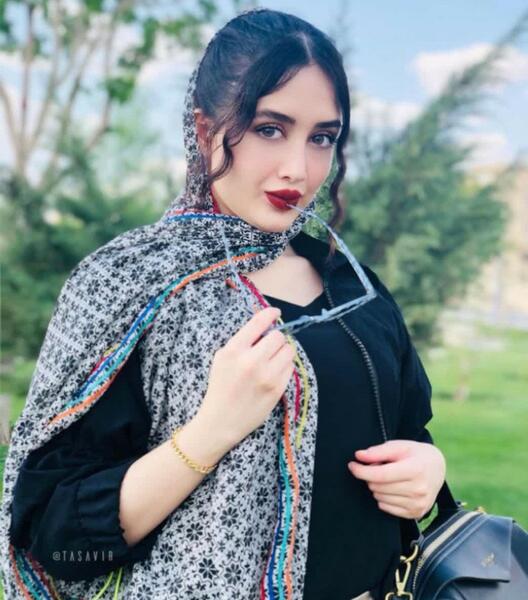 عکس دخترونه فیک خوشگل