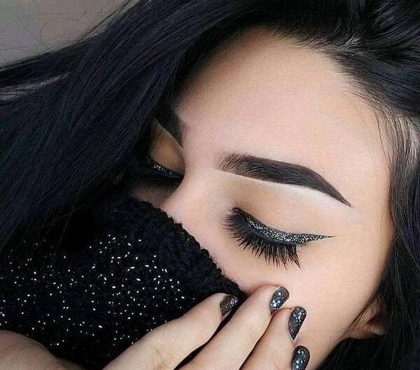 عکس دخترونه شاخی