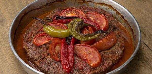 عکس غذای سنتی ایرانی