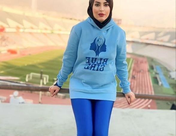 دانلود عکس دخترونه استقلالی
