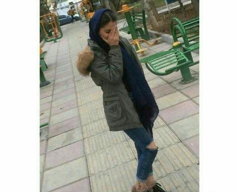 عکس دخترونه ایرانی واقعی