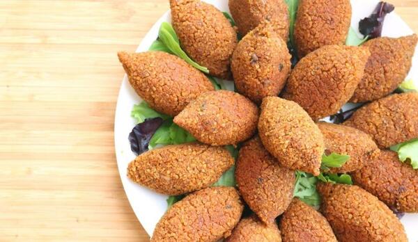 انواع غذاهای خوشمزه ایرانی با عکس