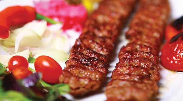 عکس هایی از انواع غذاهای ایرانی
