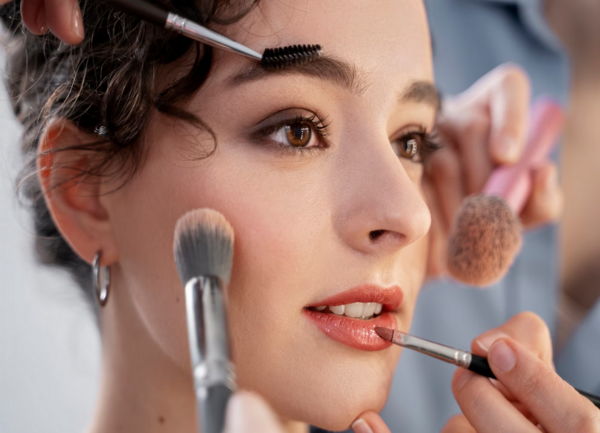 عکس پک آرایشی دخترانه