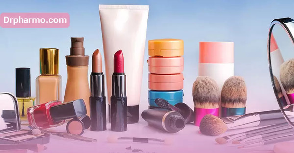 عکس پک آرایشی دخترانه