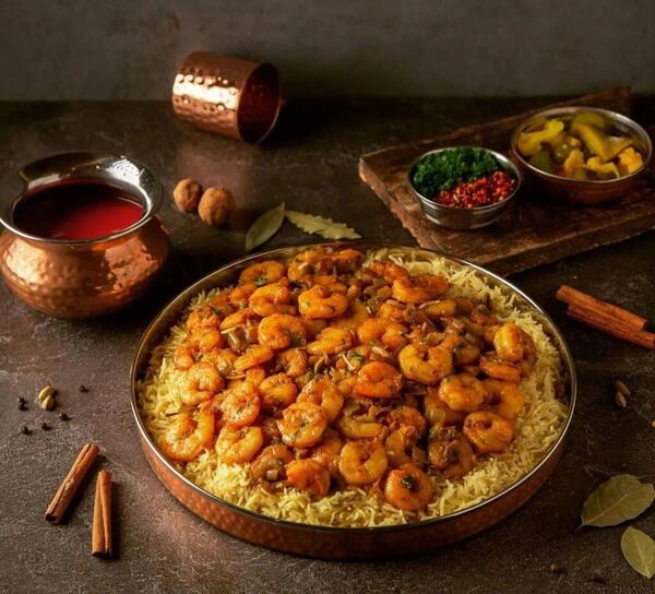 عکس غذاهای اصیل ایرانی