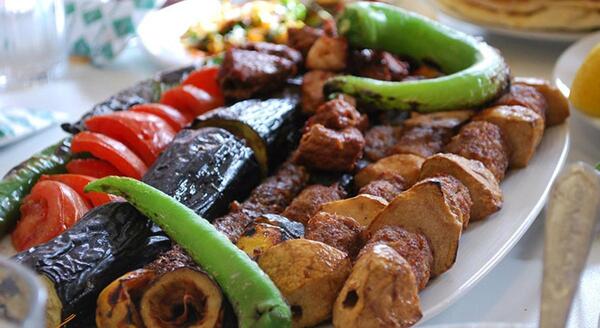 عکس غذاهای اصیل ایرانی