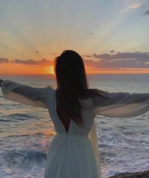 عکس دخترونه آرامش بخش
