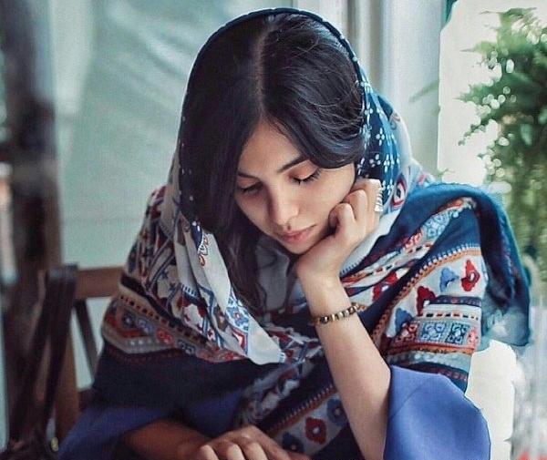 عکس دخترونه آرامش بخش