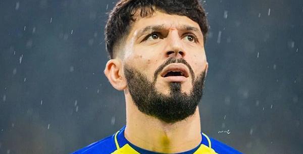 عکس رونالدو و استقلال