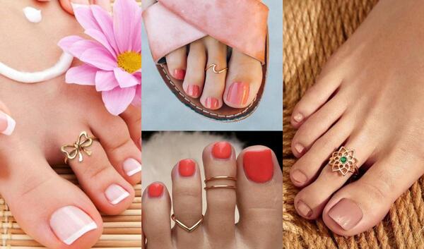 عکس زیباترین پای زن جهان