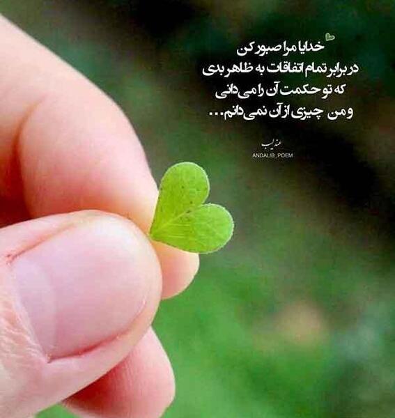 عکس زیبا وضعیت واتساپ