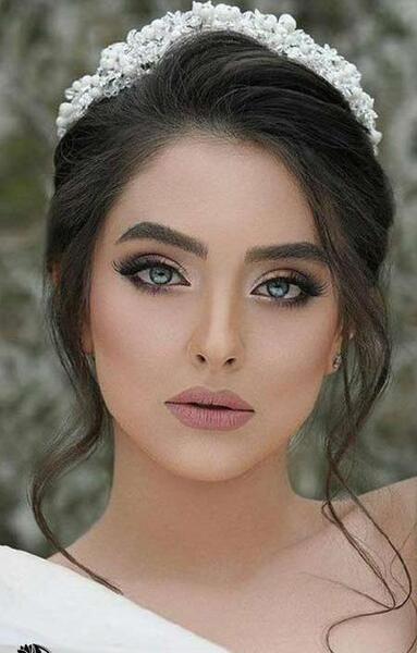 عکس عروس های زیبای ایرانی جدید