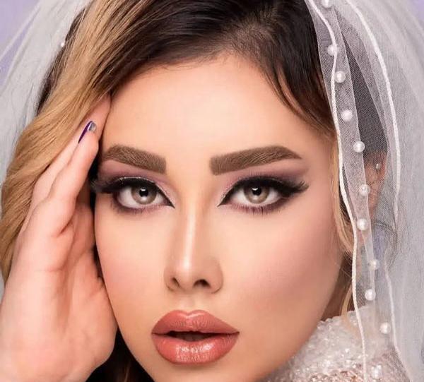 عکس عروس های زیبای ایرانی جدید
