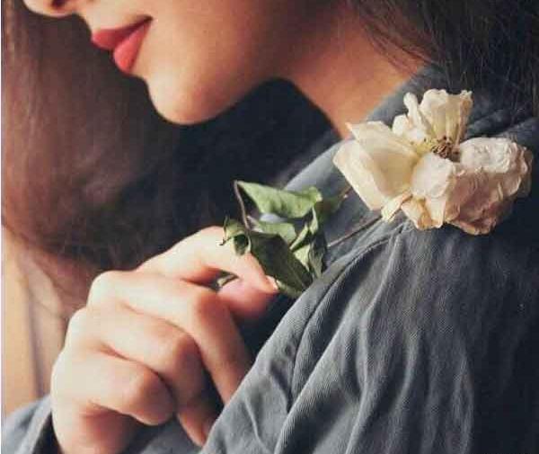 عکس عروس برای پروفایل واتساپ