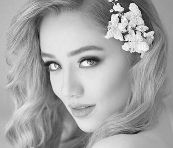عکس عروس ترکیه ای زیبا