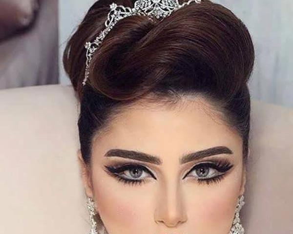 عکس عروس ترکیه ای زیبا