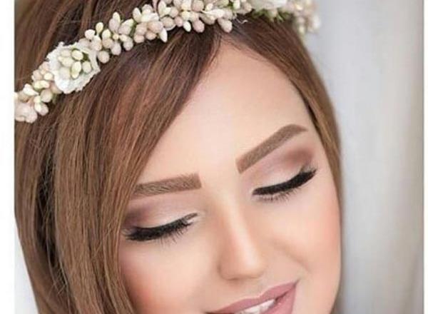 عکس عروس ترکیه ای زیبا