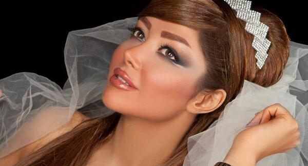 عکس عروس ترکیه ای زیبا