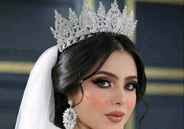 عکس عروس ترکیه ای زیبا