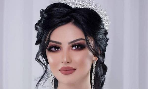 عکس عروس ترکی جدید