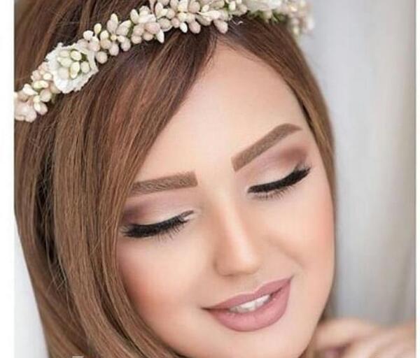 عکس عروس ترکی جدید