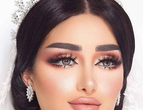 عکس عروس ترکی جدید