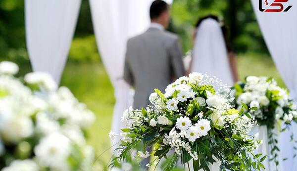 عکس عروس جدید امسال