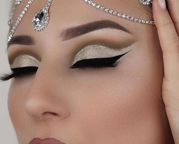 عکس عروس جدید امسال