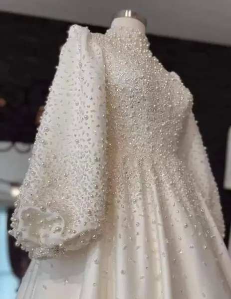 عکس عروس جدید امسال