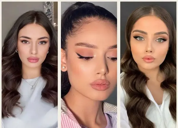 عکس عروس جدید ۱۴۰۳