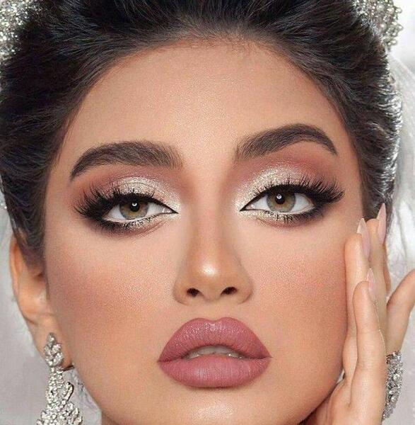 عکس عروس جدید ۱۴۰۳