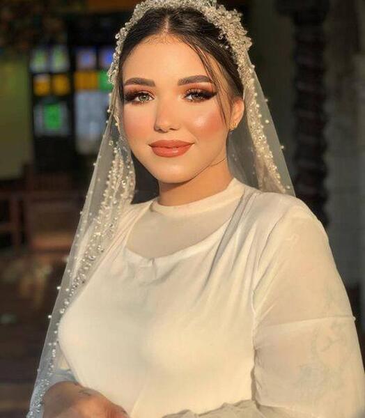 عکس عروس جدید ۱۴۰۳