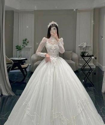 عکس عروس جدید ۱۴۰۳