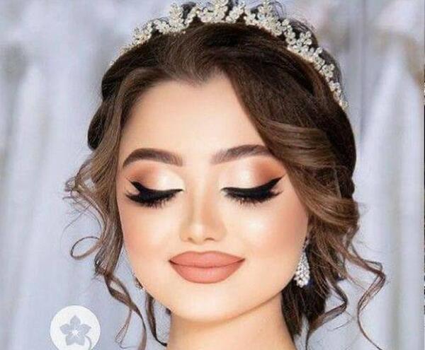 عکس عروس جدید ۱۴۰۳