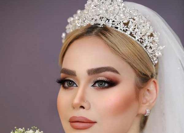 عکس عروس جدید ۱۴۰۳