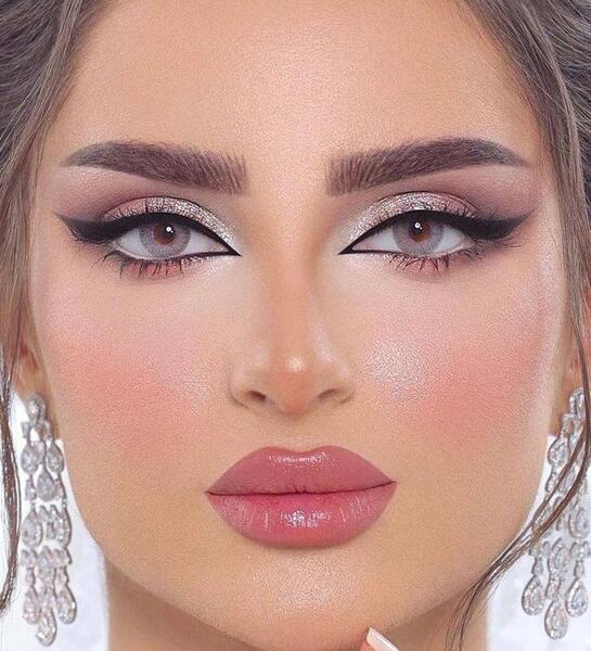عکس عروس جدید ۱۴۰۳