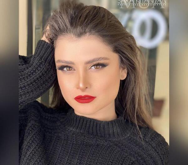 عکس عروس جدید ۱۴۰۱