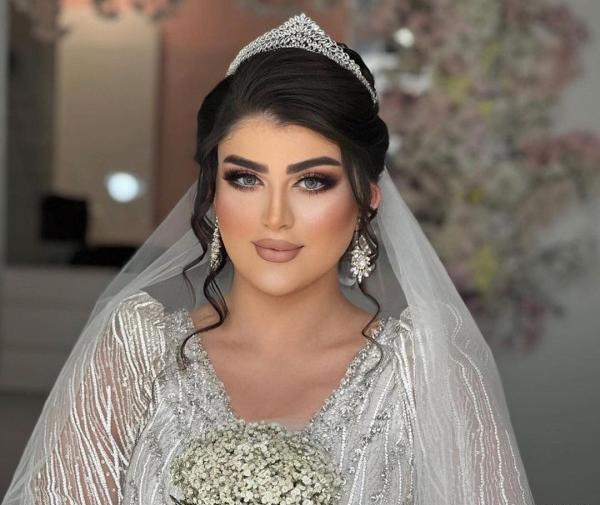 عکس عروس جدید ۱۴۰۱