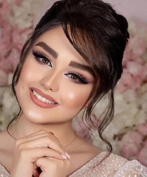 عکس عروس جدید ۱۴۰۱