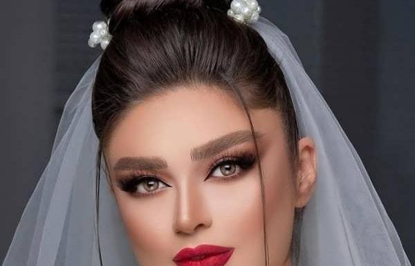 عکس عروس جدید ۱۴۰۱
