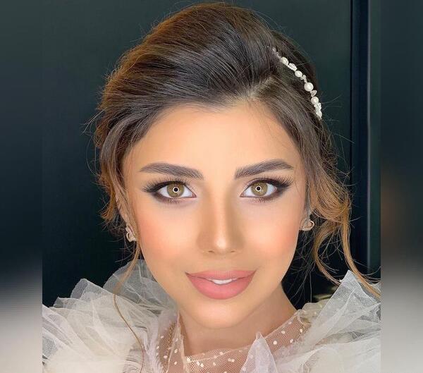 عکس عروس جدید ۱۴۰۱