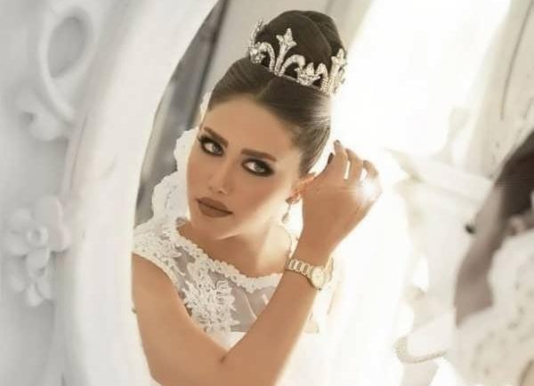 عکس عروس جدید ۱۴۰۱