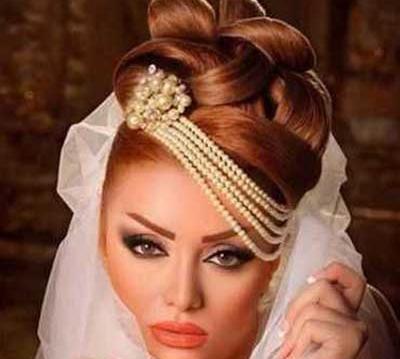 عکس عروس جدید ۱۴۰۱