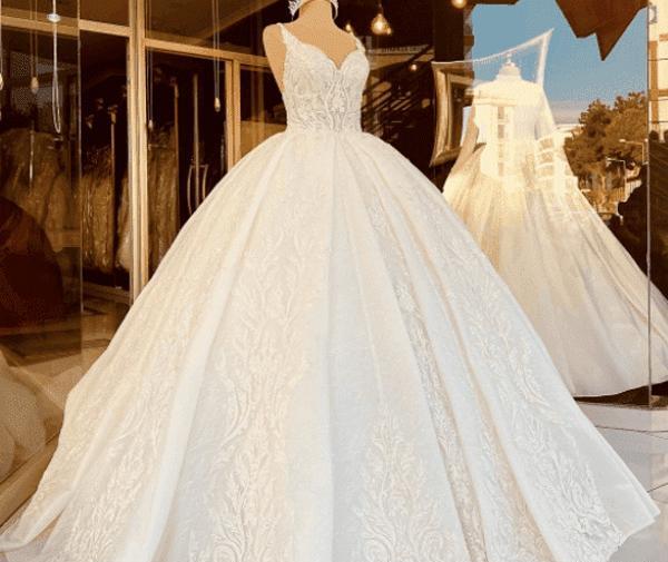 زیباترین عکس عروس خوشگل جدید