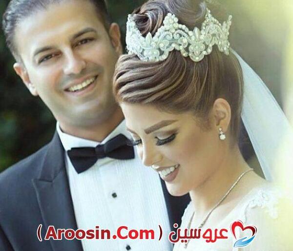 زیباترین عکس عروس خوشگل جدید