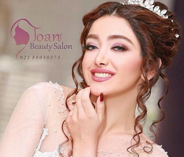عکس جذاب ترین عروس